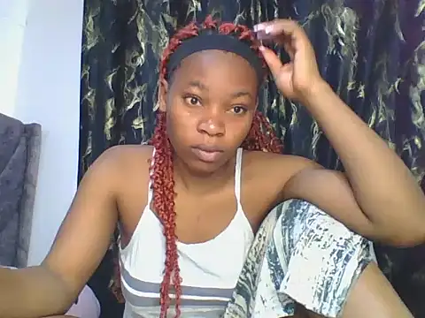 Snapshot of _Becky002 chatting on 10/22/25, 09:53 Becky002 online show from 10/22/25, 09:53