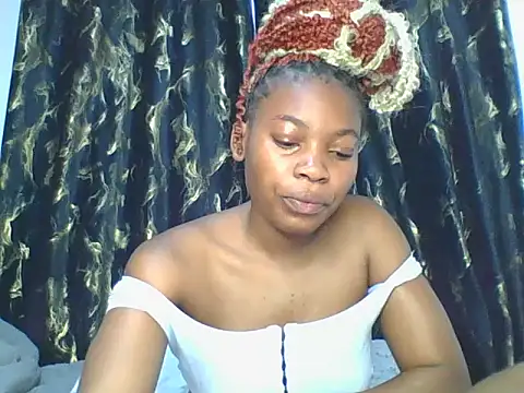 Snapshot of _Becky002 chatting on 10/26/25, 08:31 Becky002 online show from 10/26/25, 08:31