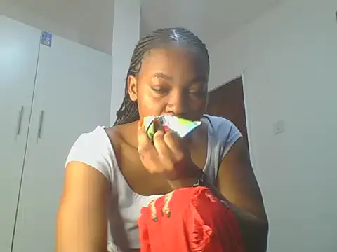 Snapshot of _Becky002 chatting on 11/30/25, 08:40 Becky002 online show from 11/30/25, 08:40