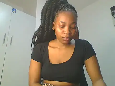 Snapshot of _Becky002 chatting on 07/19/26, 10:30 Becky002 online show from 07/19/26, 10:30