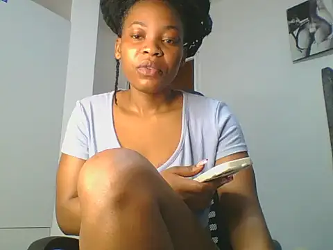 Snapshot of _Becky002 chatting on 07/20/26, 10:18 Becky002 online show from 07/20/26, 10:18