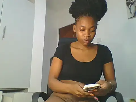 Snapshot of _Becky002 chatting on 07/24/26, 09:18 Becky002 online show from 07/24/26, 09:18