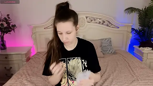 ur kitty   online show from 10/01/25, 11:16