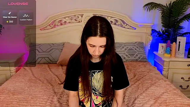 ur kitty   online show from 10/04/25, 01:09