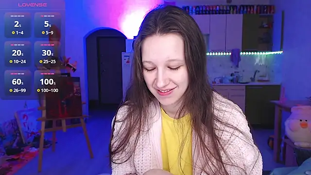 ur kitty   online show from 04/18/26, 01:04