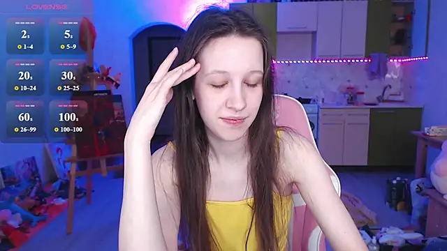 ur kitty   online show from 04/24/26, 01:02