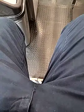 A man in public online show from 02/02/26, 11:20