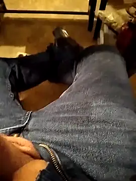 A man in public online show from 03/24/26, 12:54