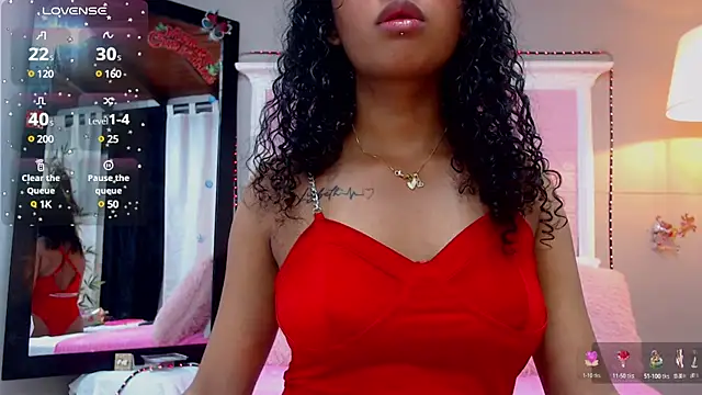 JessyZoe online show from 01/15/25, 12:15