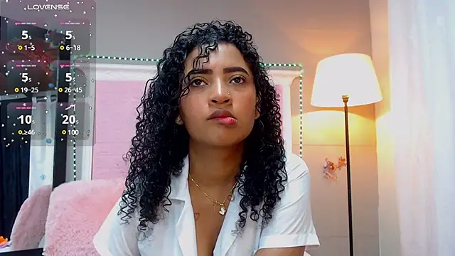 JessyZoe online show from 01/20/25, 11:02