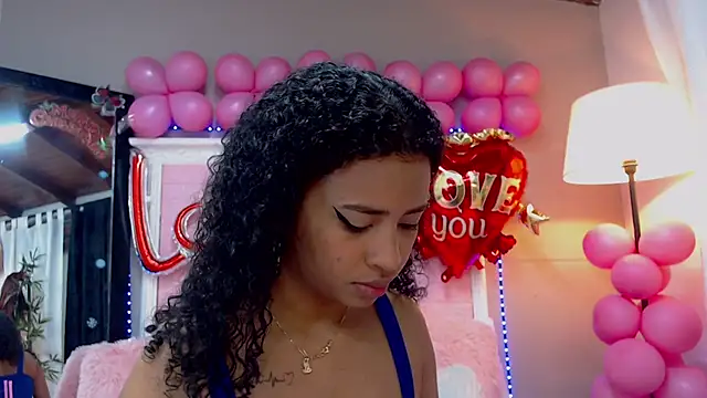 JessyZoe online show from 02/05/25, 03:20