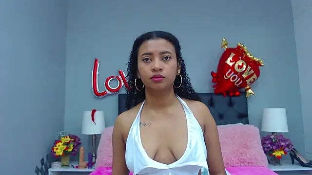 JessyZoe online show from 02/12/25, 11:18