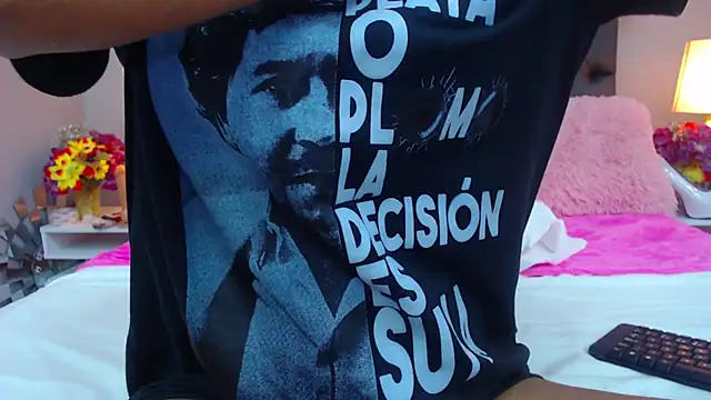 JessyZoe online show from 02/15/25, 11:39