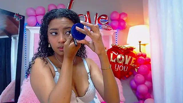 JessyZoe online show from 02/25/25, 01:39