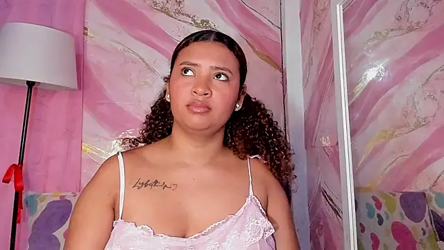 JessyZoe online show from 03/29/26, 03:45