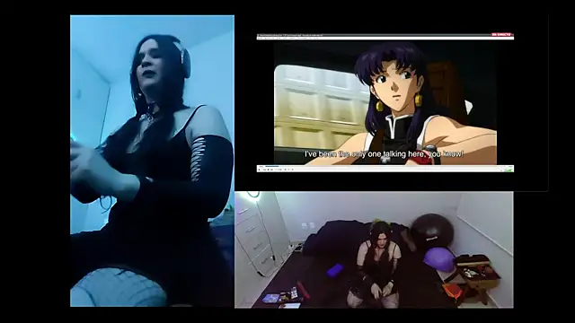 kinkstar5 online show from 04/25/26, 06:27