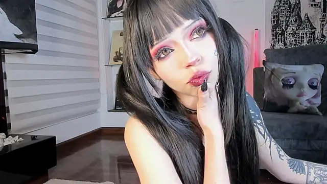 SophieHill gh online show from 11/15/25, 06:55