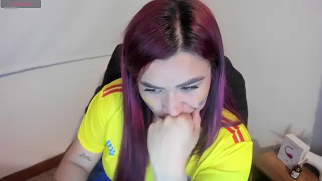 EmaGw online show from 03/21/25, 01:56