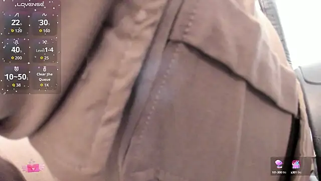 EmaGw online show from 10/17/25, 07:49