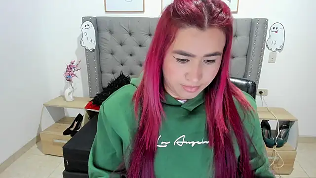 EmaGw online show from 01/07/26, 09:28