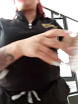 EmaGw online show from 02/21/26, 01:34