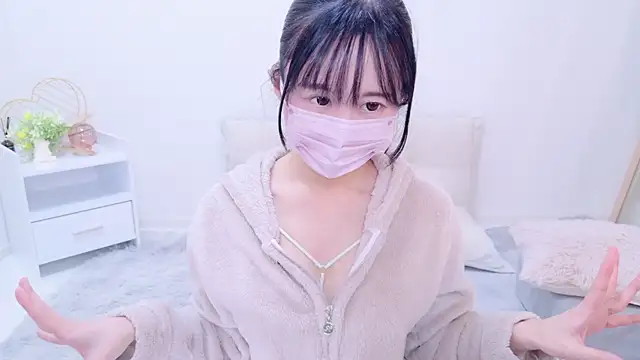 chihiro ri online show from 01/02/25, 06:07