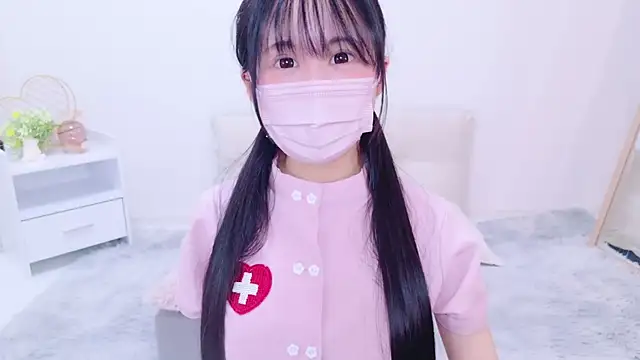 chihiro ri online show from 01/03/25, 03:16