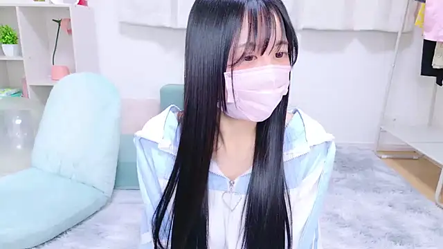 chihiro ri online show from 01/18/25, 05:15