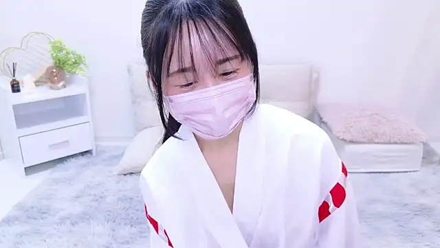 chihiro ri online show from 01/31/25, 10:31