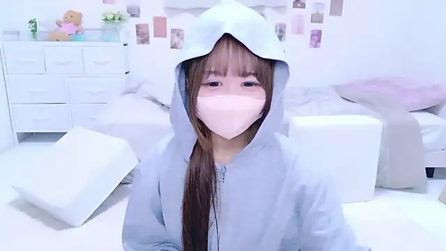 chihiro ri online show from 10/07/25, 10:23