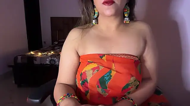 Kajal G online show from 01/08/26, 01:52