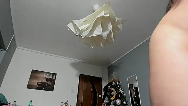 SexxyMeriem online show from 02/04/26, 08:58