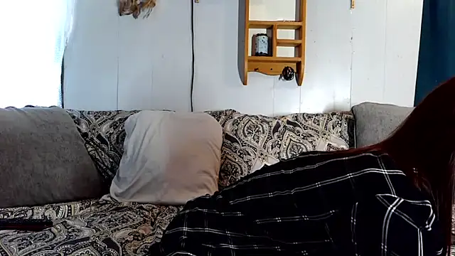 Genevieve143 online show from 11/06/25, 10:21