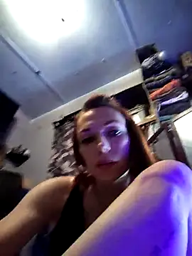 Genevieve143 online show from 11/09/25, 10:52