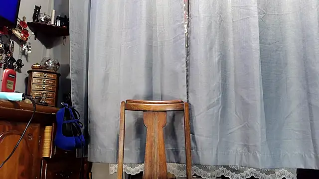 Genevieve143 online show from 02/22/26, 02:24