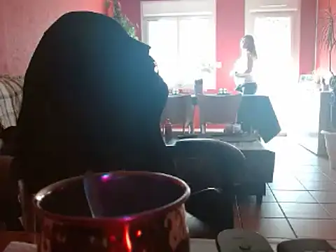 cruellaculdenfer67 online show from 03/03/25, 08:16