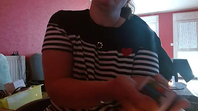 cruellaculdenfer67 online show from 03/11/25, 12:39