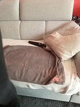 cruellaculdenfer67 online show from 09/30/25, 08:19