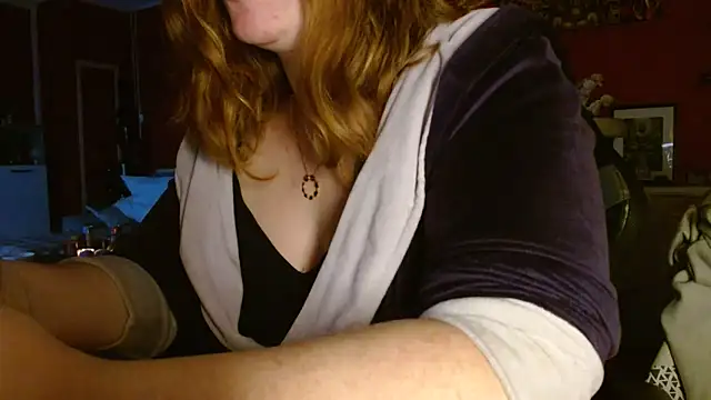 cruellaculdenfer67 online show from 11/29/25, 09:40