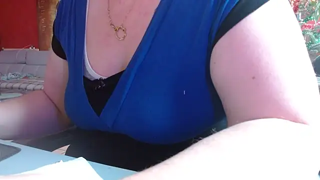 cruellaculdenfer67 online show from 12/02/25, 08:30