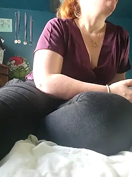 cruellaculdenfer67 online show from 02/16/26, 02:02