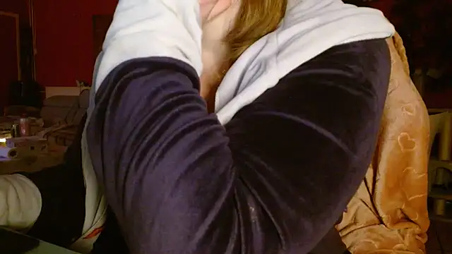 cruellaculdenfer67 online show from 02/18/26, 10:17