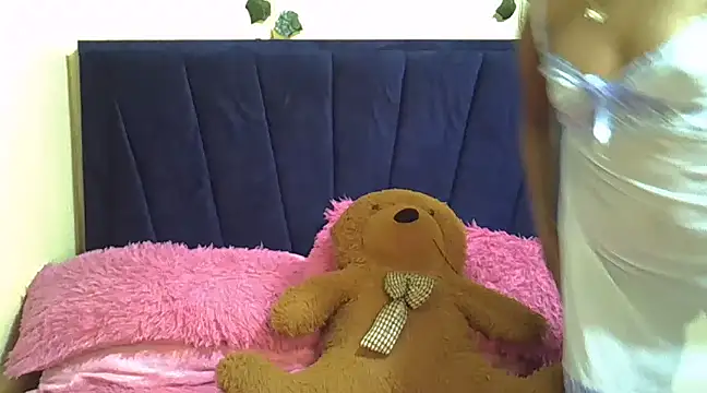 Snapshot of Seexy_nita chatting on 01/30/25, 12:59 Seexy nita online show from 01/30/25, 12:59