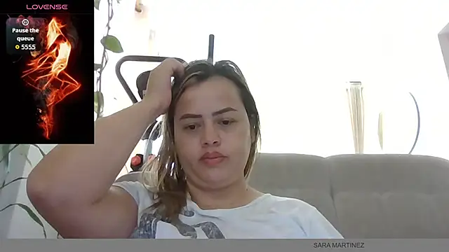 saramartinez1000 online show from 03/19/26, 02:43