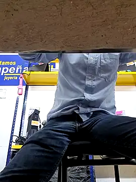 josehot151515 online show from 12/02/24, 04:20