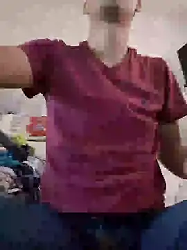 josehot151515 online show from 01/13/25, 07:31