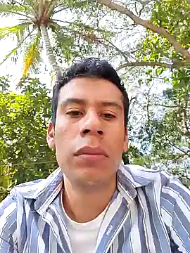 josehot151515 online show from 10/08/25, 05:10