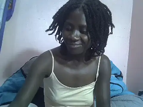 Petite rider online show from 02/23/25, 08:55