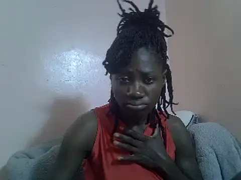 Petite rider online show from 03/21/25, 11:01