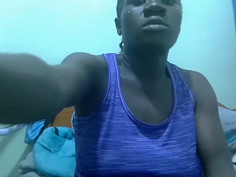 Petite rider online show from 10/27/25, 06:12